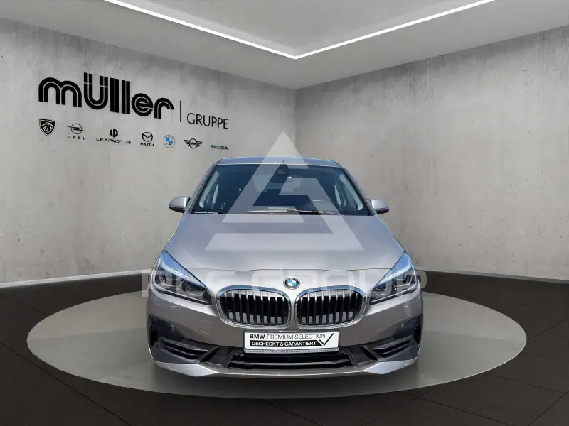2021 BMW 225
