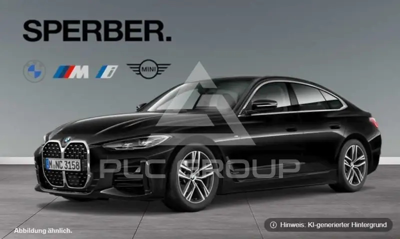 2021 BMW 430