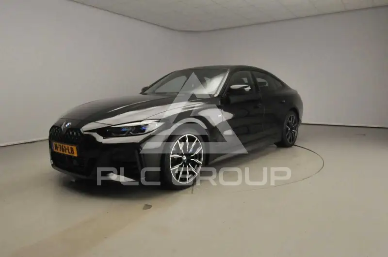 2021 BMW 430