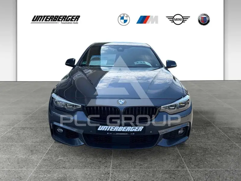 2021 BMW 440