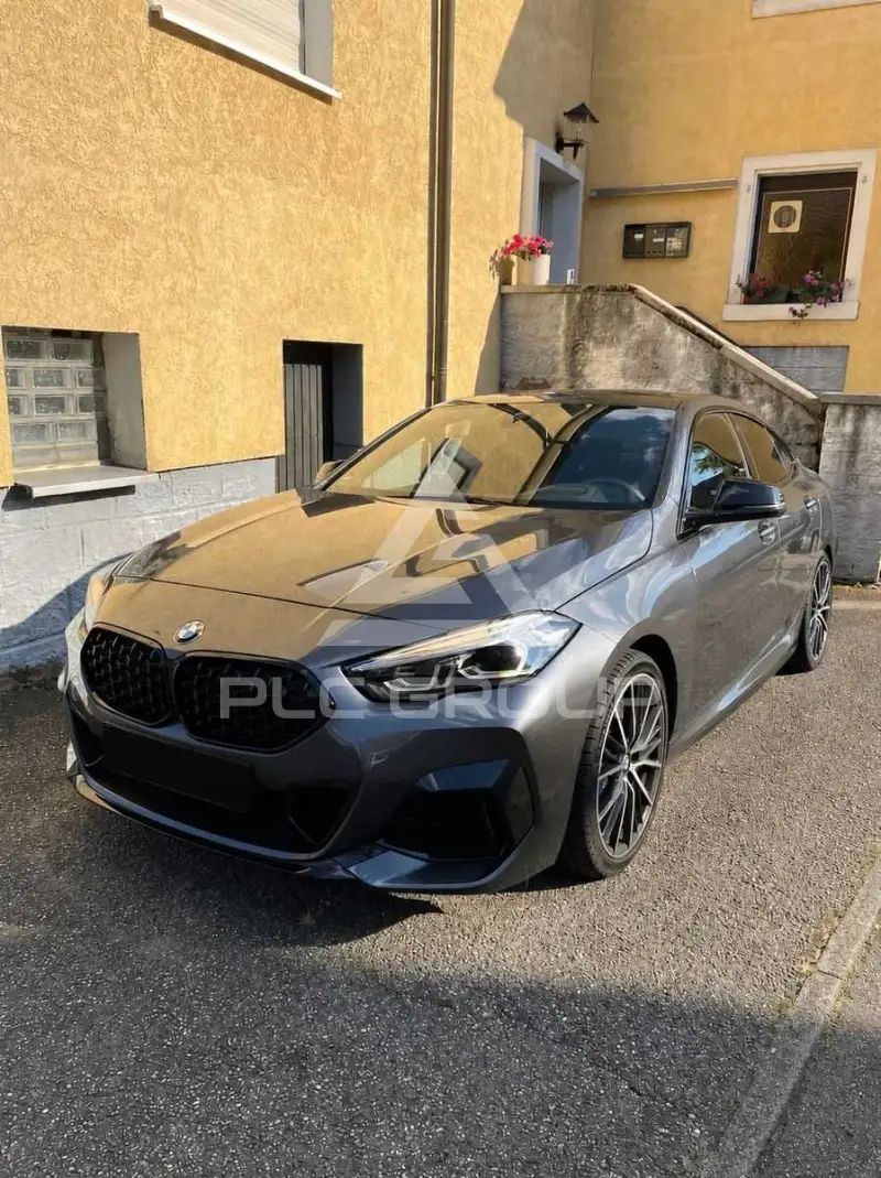 2021 BMW 235M