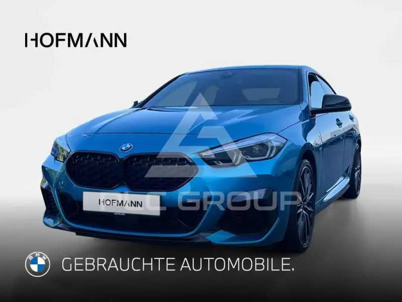 2021 BMW 235M