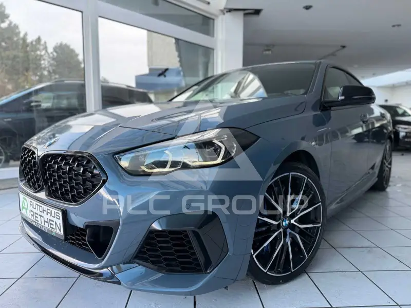 2021 BMW 235M