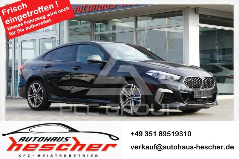 2021 BMW 235M