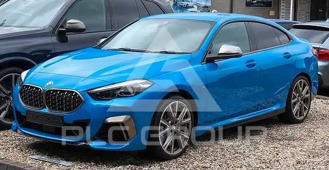 2021 BMW 235M