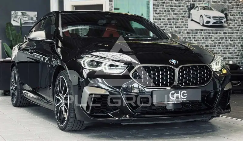 2021 BMW 235M