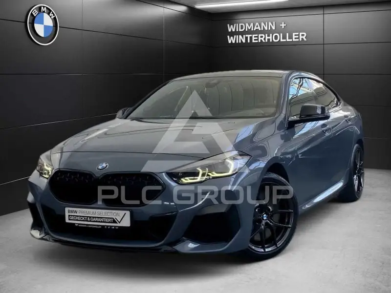 2021 BMW 235M