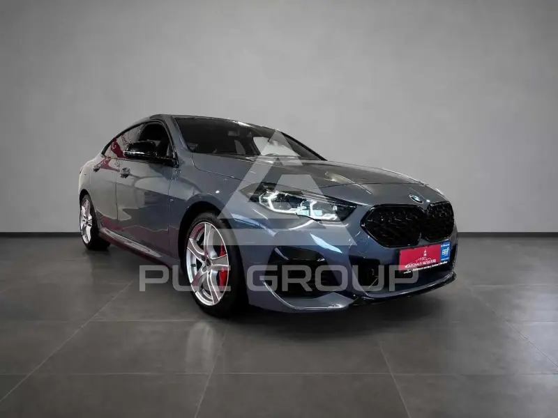 2021 BMW 235M