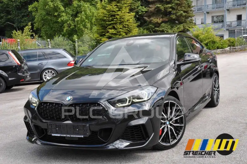 2021 BMW 235M