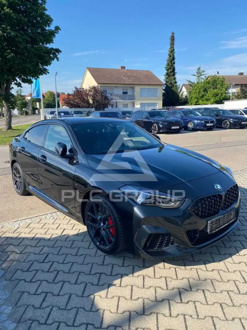 2021 BMW 235M