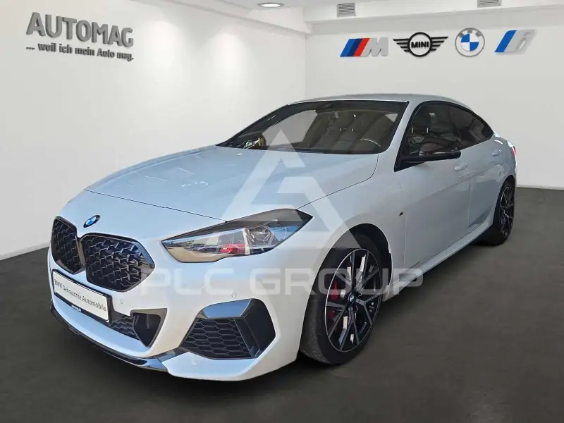 2021 BMW 235M