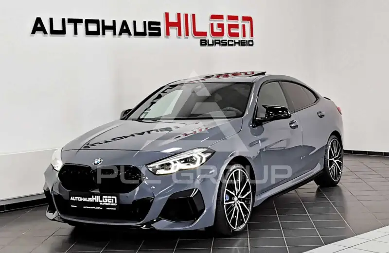 2021 BMW 235M