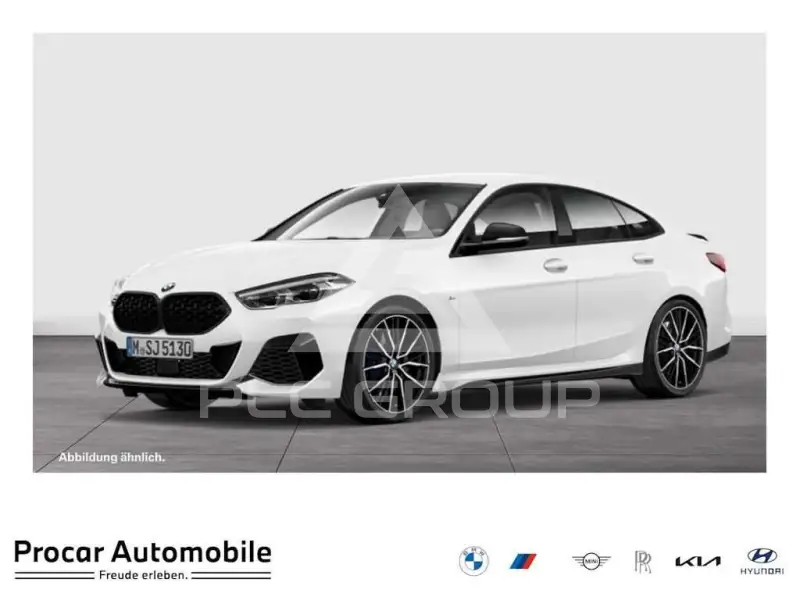 2021 BMW 235M