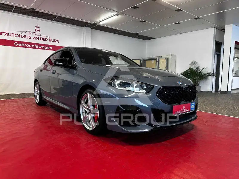 2021 BMW 235M