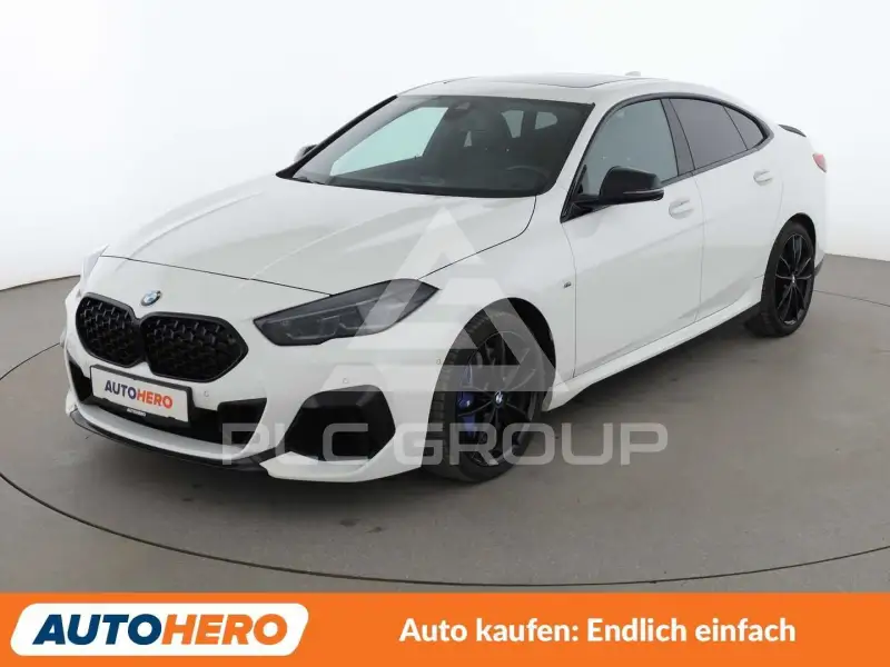 2021 BMW 235M