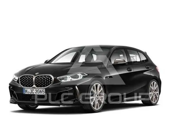 2021 BMW M1