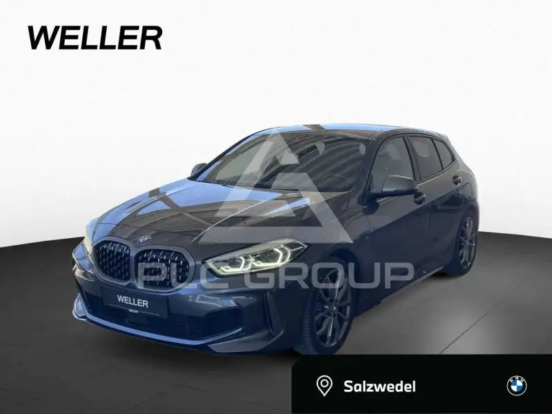 2021 BMW M1