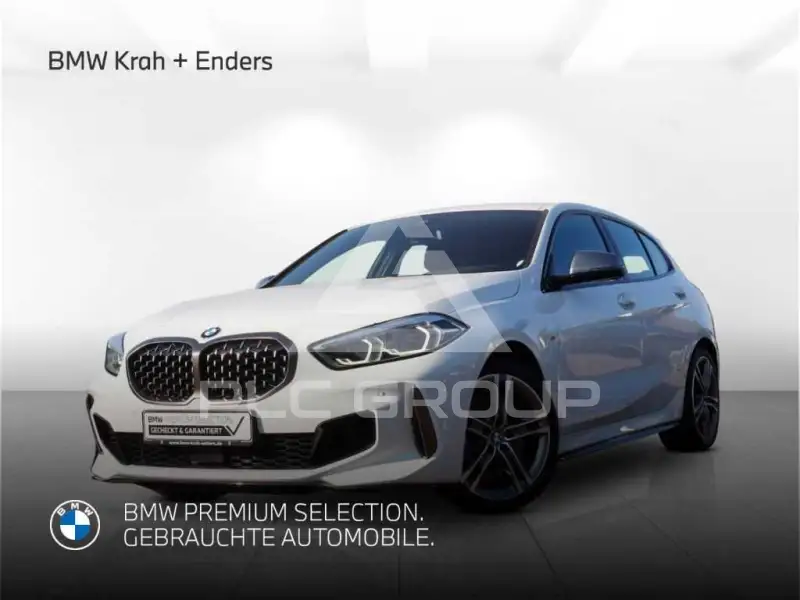 2021 BMW M1