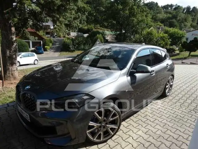 2021 BMW M135