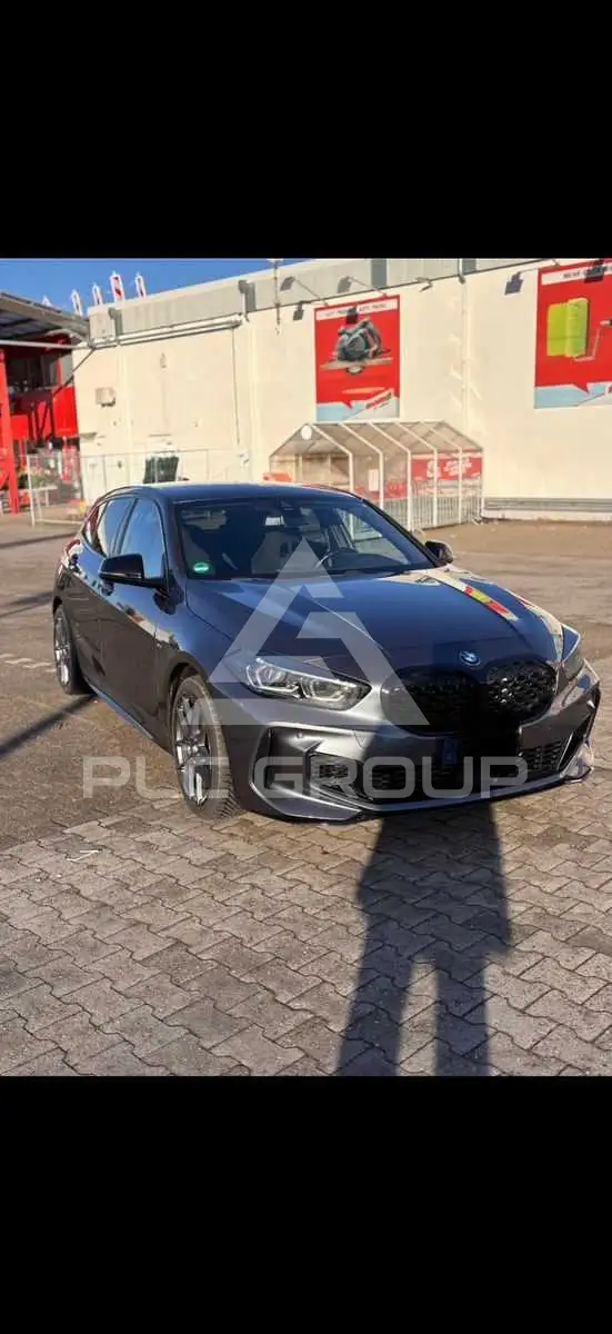 2021 BMW M135