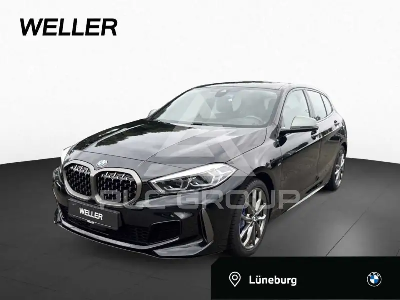 2021 BMW M1