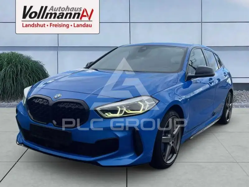 2021 BMW M1