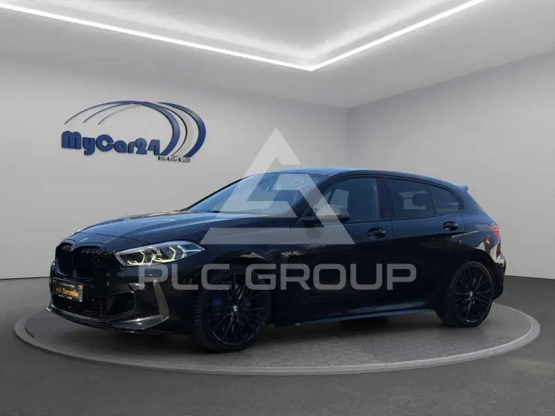 2021 BMW M135