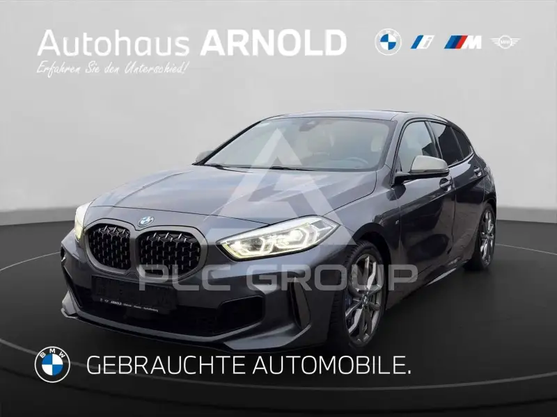 2021 BMW M1