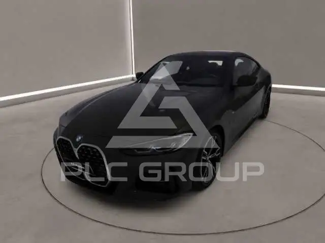 2021 BMW 420