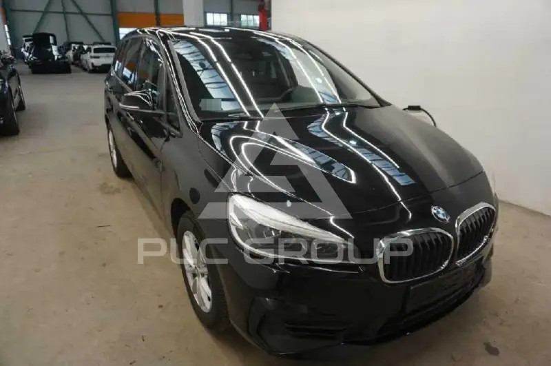 2021 BMW 214 Gran Tourer