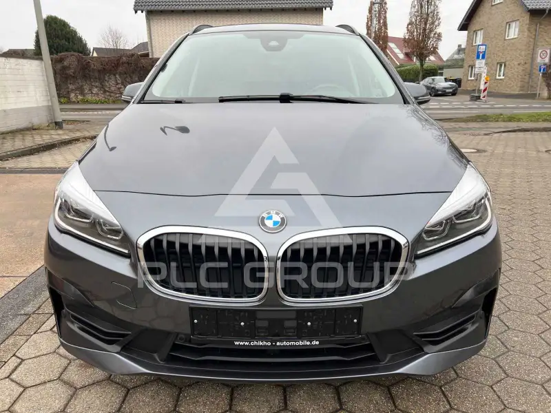 2021 BMW 214 Gran Tourer