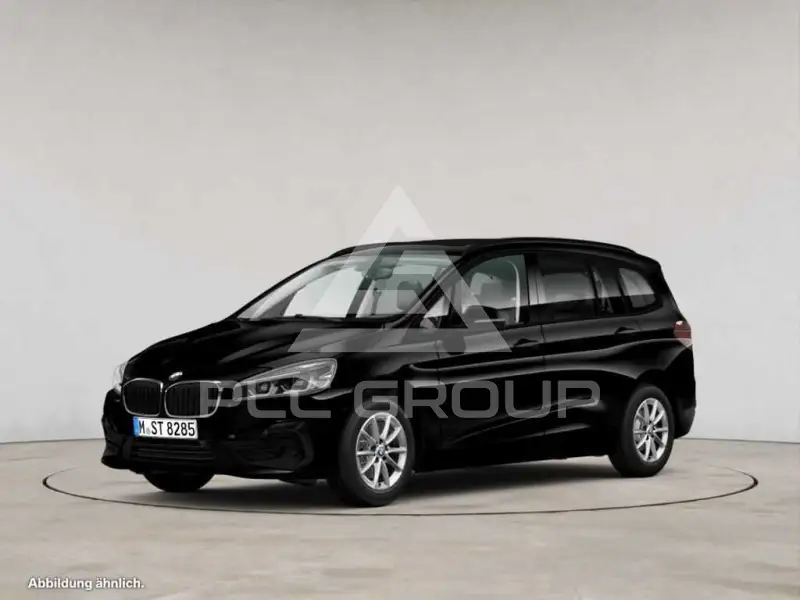 2021 BMW 214 Gran Tourer