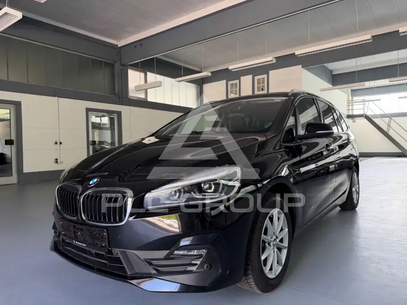 2021 BMW 214 Gran Tourer