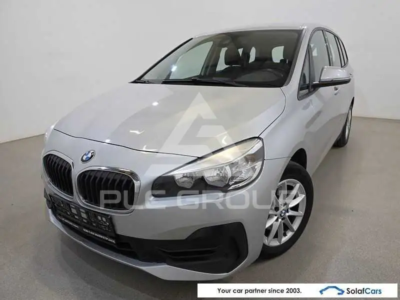2021 BMW 214 Gran Tourer