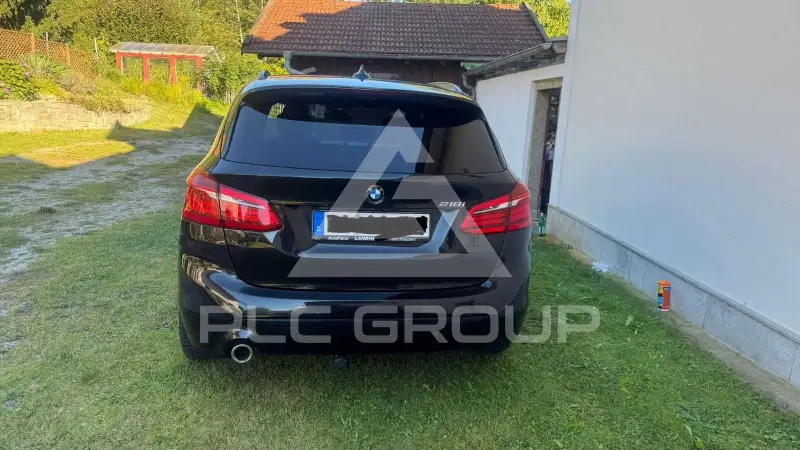 2021 BMW 218
