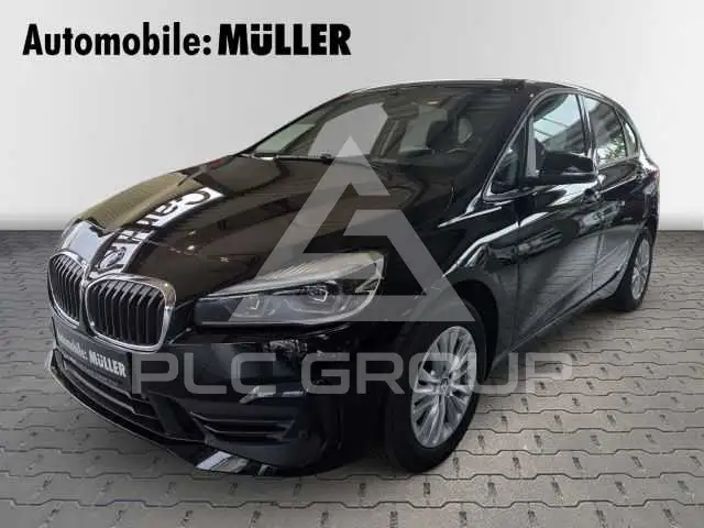 2021 BMW 218