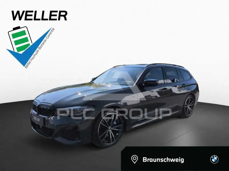 2021 BMW 340M