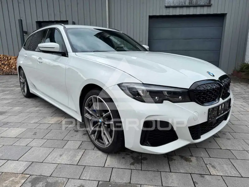 2021 BMW 340M