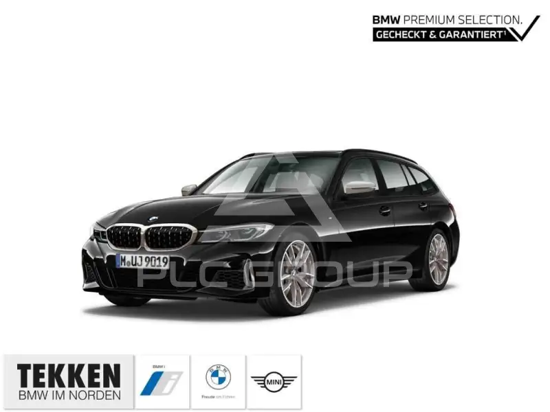 2021 BMW 340M