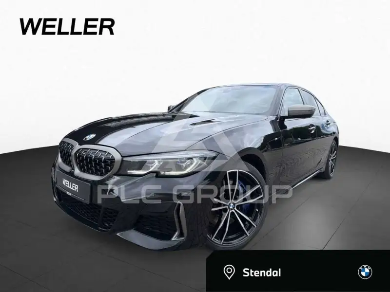 2021 BMW 340M