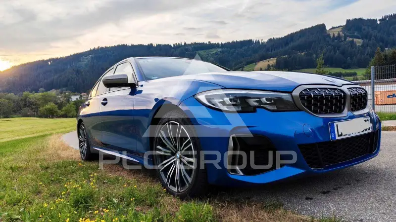 2021 BMW 340M