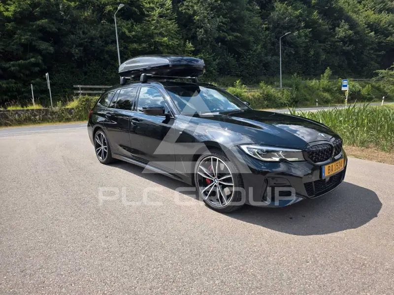 2021 BMW 340M
