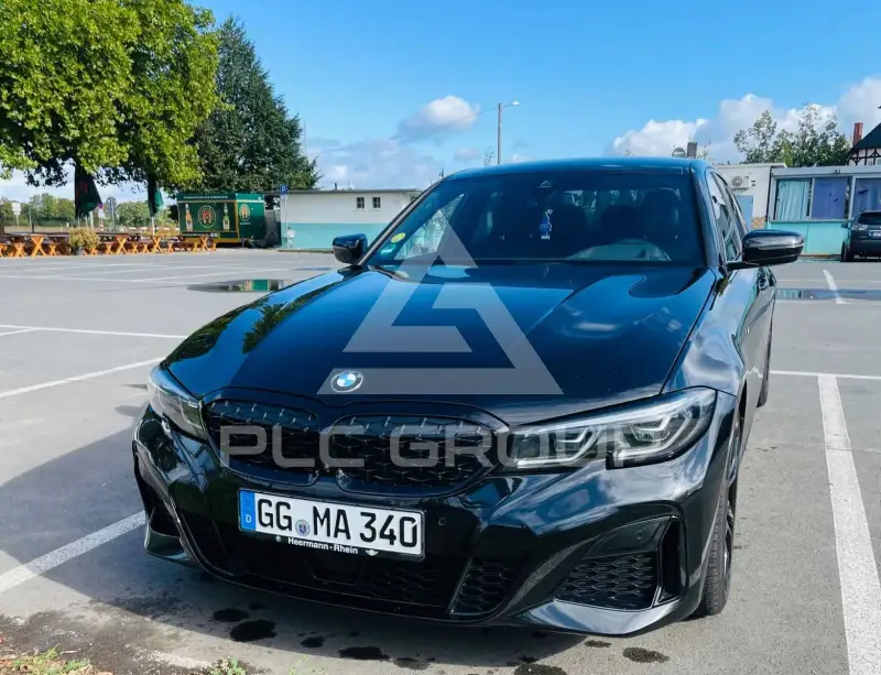 2021 BMW M340