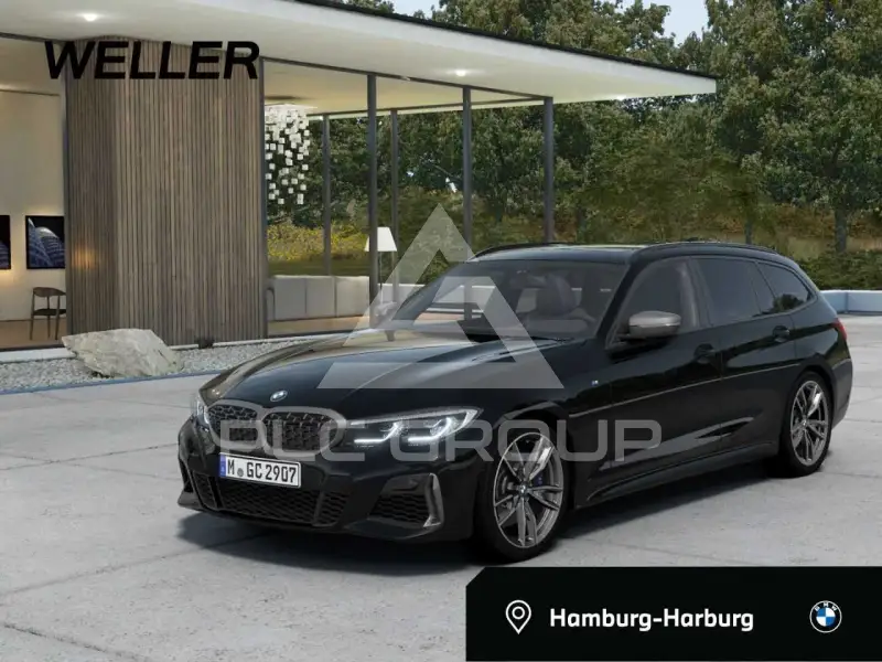 2021 BMW 340M