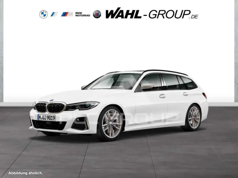 2021 BMW 340M