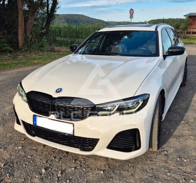 2021 BMW M340