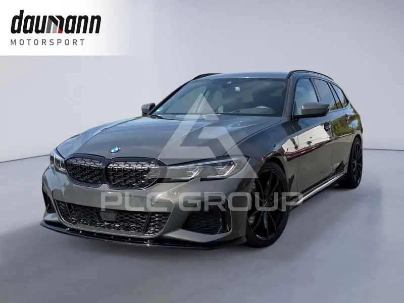 2021 BMW 340M