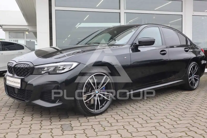 2021 BMW 340M