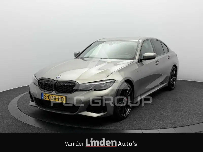 2021 BMW 340M