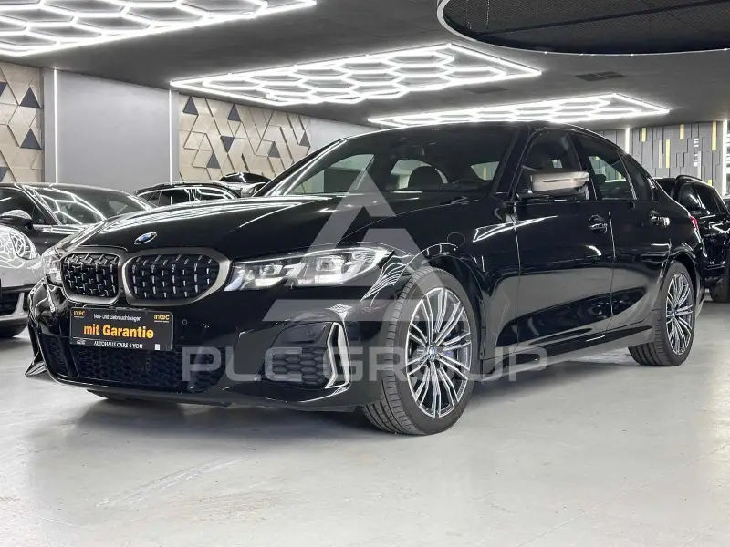 2021 BMW 340M